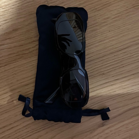 Selling Prada Sunglasses - NEW! - Picture 6 of 7